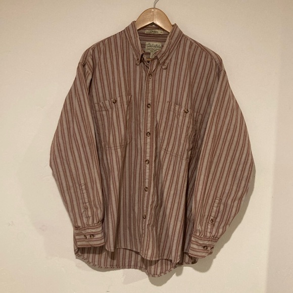 Cabela's Other - CABELA’S Men’s Size Large Reg Button Down